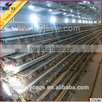 Quail Farm Equipment And Farm Quail Battery Cages Wholesale photo-2