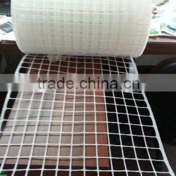 High Strength Plastic Stretch Mesh for Plant&climbing Vegetable Crops