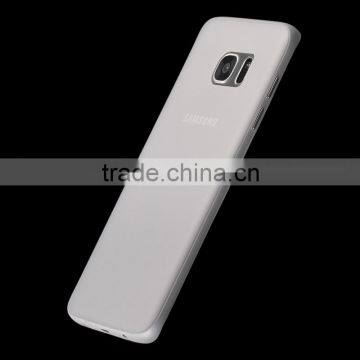 Wholesale Soft PP Phone Cover for Galaxy s7 Edge ,flip Cover Case for Samsung S7 photo-2