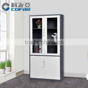 Luoyang Factory Direct Colorful Steel Filing Cabinet