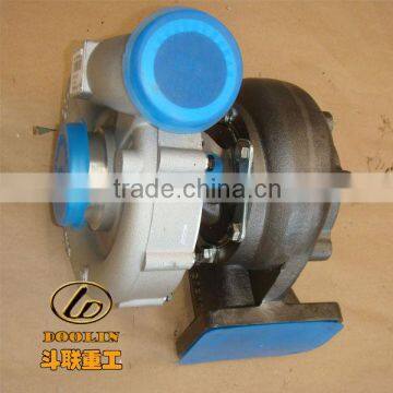 J90S-2 Turbocharger 61561110223