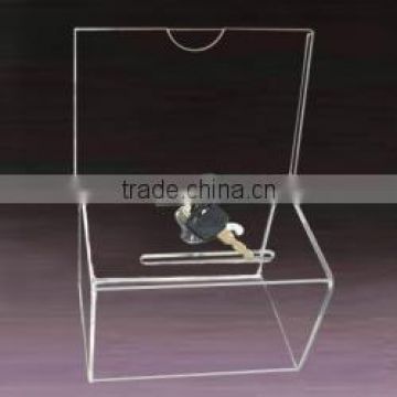 Customized acrylic display ,wholesale acrylic eliquid box display stands