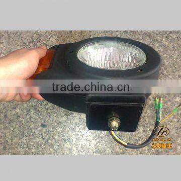 High Quality XG932 Wheel Loader XGMA Work Lamp Ass'y