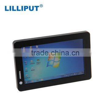 Lilliput UM-72/C/T 7 inch USB Monitor With Touch Function