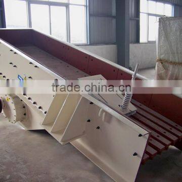 ZSW-380x96 Vibrating Feeder