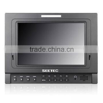 IPS Panel Resolution 1280x800 Brightness Histogram 7 Inch hd Field Screen False Colors Ultra Wide Monitor photo-6