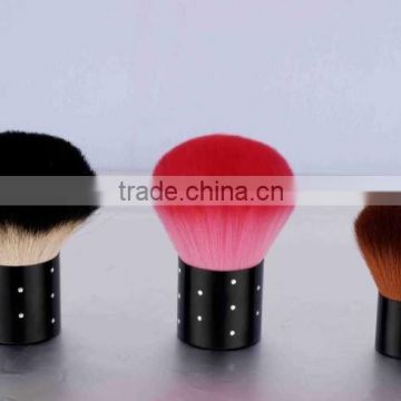 custom private own brand,kabuki powder brush