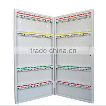 Supermarket Staff Used 32/48/72/120 Pieces Key Metal Key Box Locker photo-4
