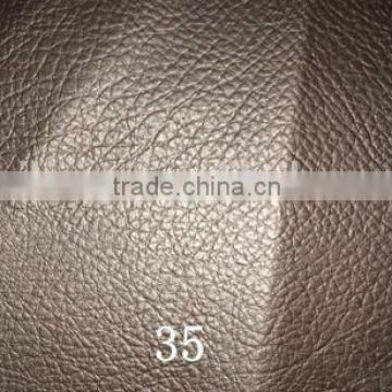 PVC artificial leather & synthetic leather in wenzhou