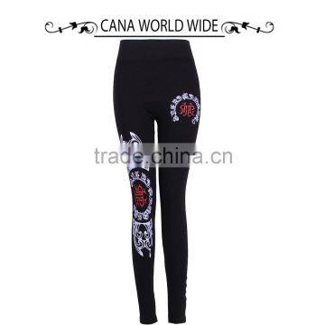 2015 hot selling fashion style leggings seamless yoga pants for women                        
                                                Quality Choice