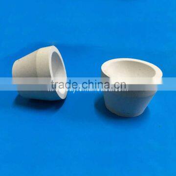 stock item high quality fire assay export magnesia cupel