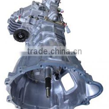 D-MAX/TFR55 4*4Transmission for diesel engine for D-MAX/TFR55 4*4 PICKUP 4J Series gear box