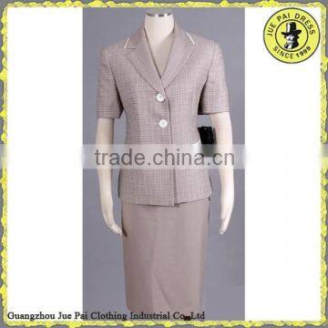 Custom Beautiful Women Office Formal Wearings