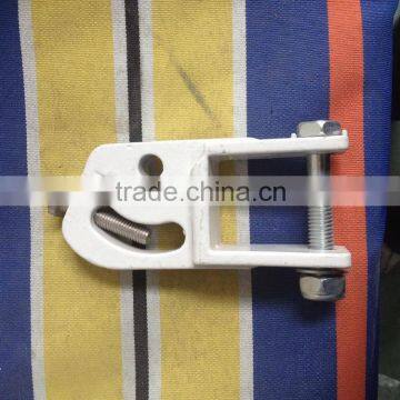 Custom size of canopy awning frame for sale