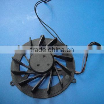 New laptop mini cpu cooling fan for acer 6930G