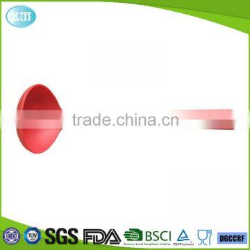 New Technological Design Bright Serviceable Kitchen Ladle For Professionals