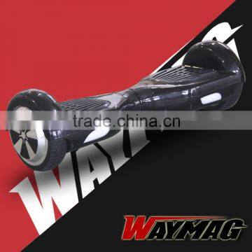 Waymag smart 2 wheels self balancing WUXI electric scooter