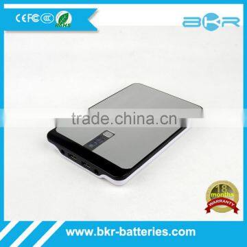 PowerPort External Notebook and Laptop Battery Backup Charger with Adapters
