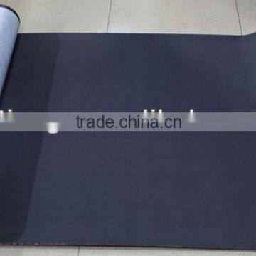 sound insulation felt for house