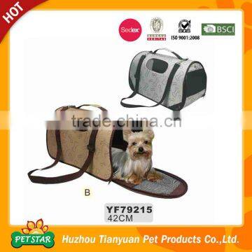 Alibaba Best Supplier Cheap Dog Carrier Bags