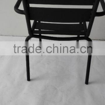 Aluminum Leisure Armchair photo-4