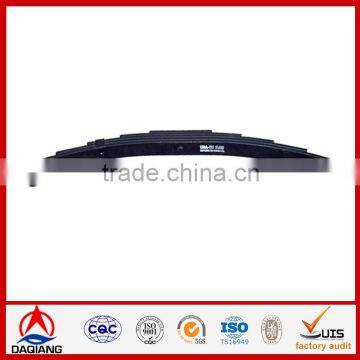 Truck Suspension china manufacture heavy duty truck leaf spring