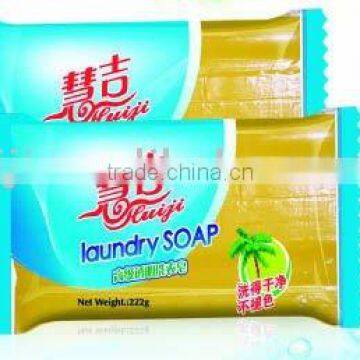 laundry soap