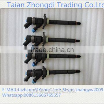 Original and New Bosch Common Rail Injector 0445110259 for 0986435126 CITROEN/PEUGEOT 1.6