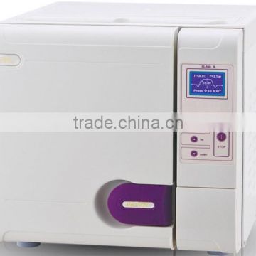 MCD-JQ-18/23L Dental Steam Sterilization Equipment Autoclave