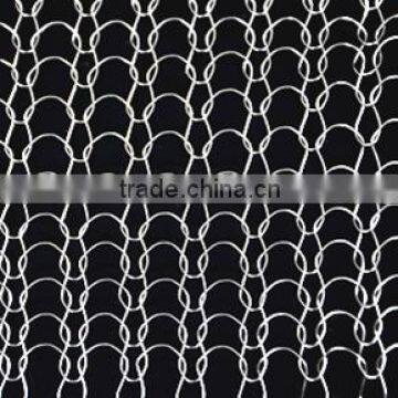 Automatic Stainless Steel Wire Mesh Knitting Machine Manufacturer for Filter photo-6