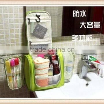 Promotional Bags, Cosmetic Bags, Ladys Make up Bag,Big Size Cosmetic Case Make Up Case for women