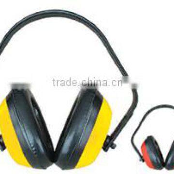 2016 Cheap sound proof safety ear muff