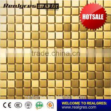 Best Selling Supreme Quality stainless steel mosaic backsplash tile