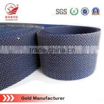 100% Nylon Mushroom Head Injection Molded Hook /loop for Garment,bags,toys photo-2