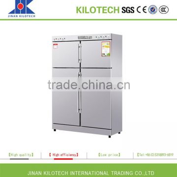 Newest Style High Temperature Tableware Disinfection Cabinet