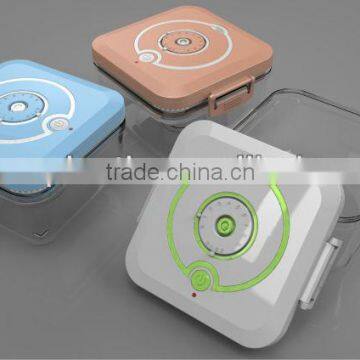 Automatic Vacuum Food Container