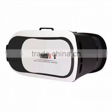 2016 New VR Box With 3D Blu-ray Lens photo-2