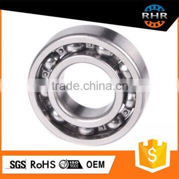 Lubrication ball bearing