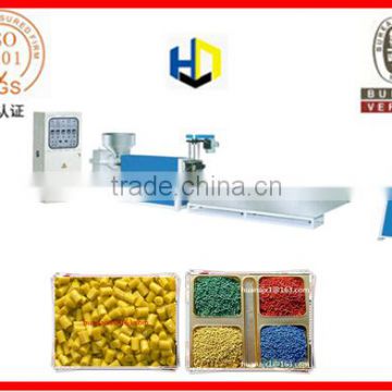 Hdpe Ldpe PP recycling machine water cooling recycling machine