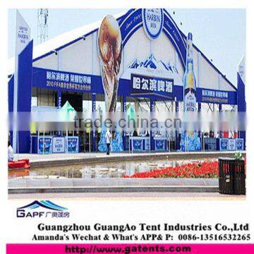 China Supplier Manufacture High Quality Party Tent Guangzhou photo-3
