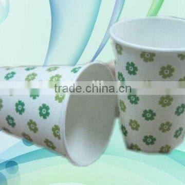 Double Wall Disposable Coffee Paper Cups photo-6
