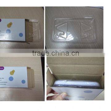 180kg Electronic Household Body Weighing Pocket Mini Scale for Promotional and the Best Valentine's Day Gift photo-2