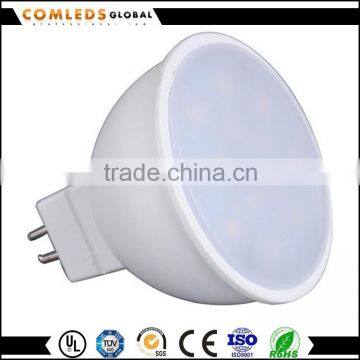 40w Dmx Rgb E27 Gu11 Hr16 Led Stage Swim Pool Spotlight photo-3