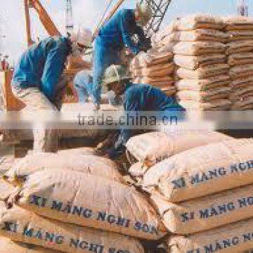 Grey Portland Cement (OPC) 42.5