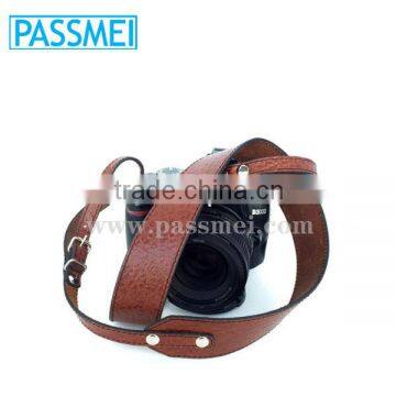 Camera Accessories Genuine Leather Camera Strap