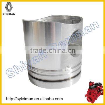 6CT auto forged piston 3802263