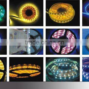 Led Flexible Strip Ip65 photo-2