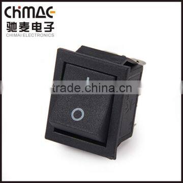 16A Boat Switch High Quality Button Switch 6 Pins KCD4 T85 Electronic Rocker Switch Quality Choice photo-2