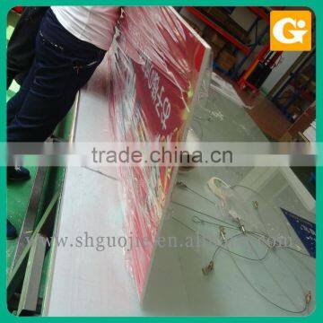 Board Game Pieces Plastic Wall And Hanging Decorations Printing photo-2