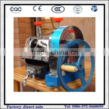 Manual Sugar cane Juice Machine Price